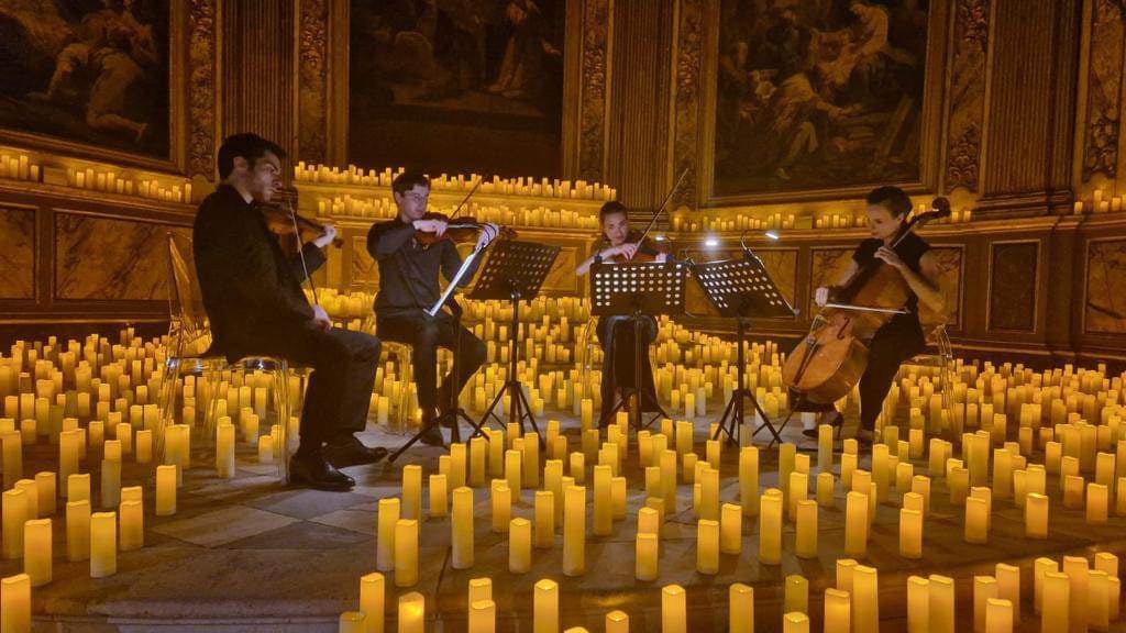 Agence Musicale de Paris 1